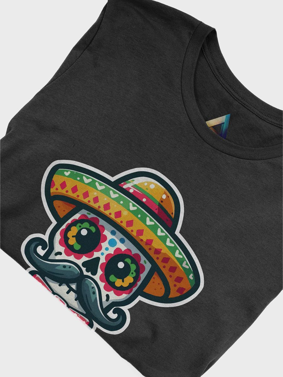 Cinco de Mayo celebration sombrero T-Shirt product image (5)