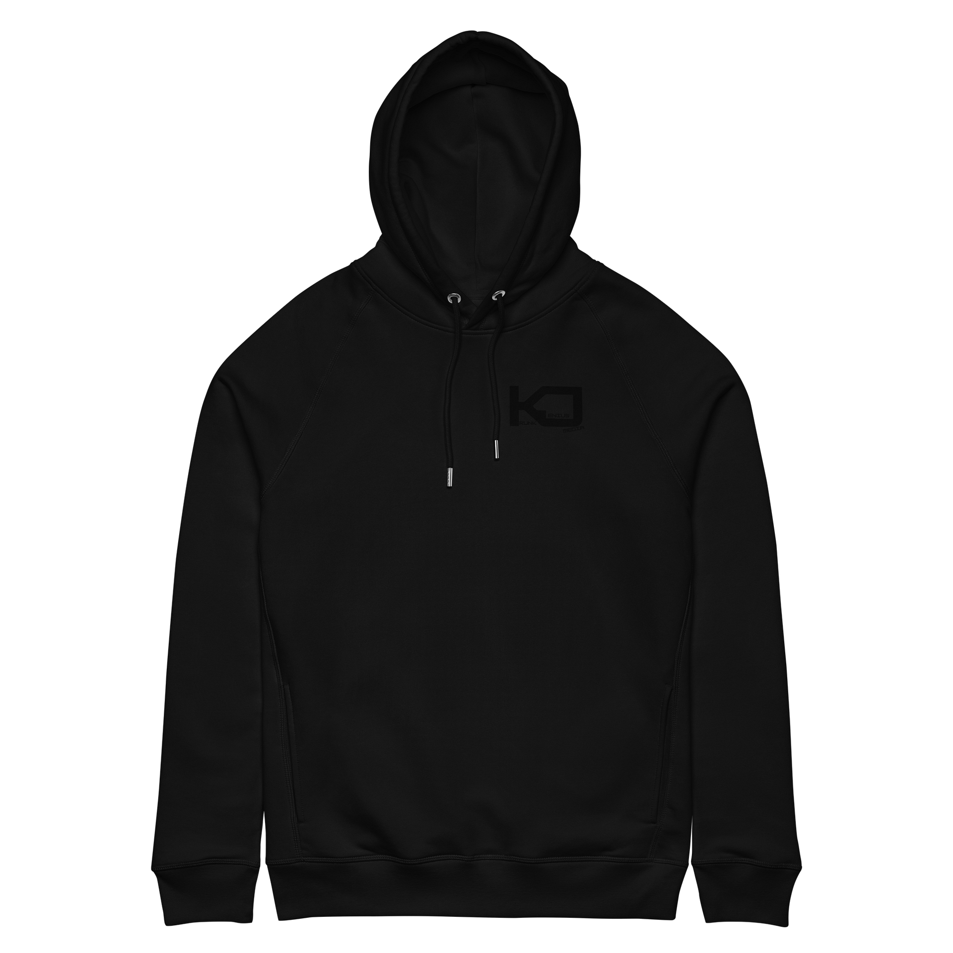 KrunkJenius Haha Hoody product image (8)