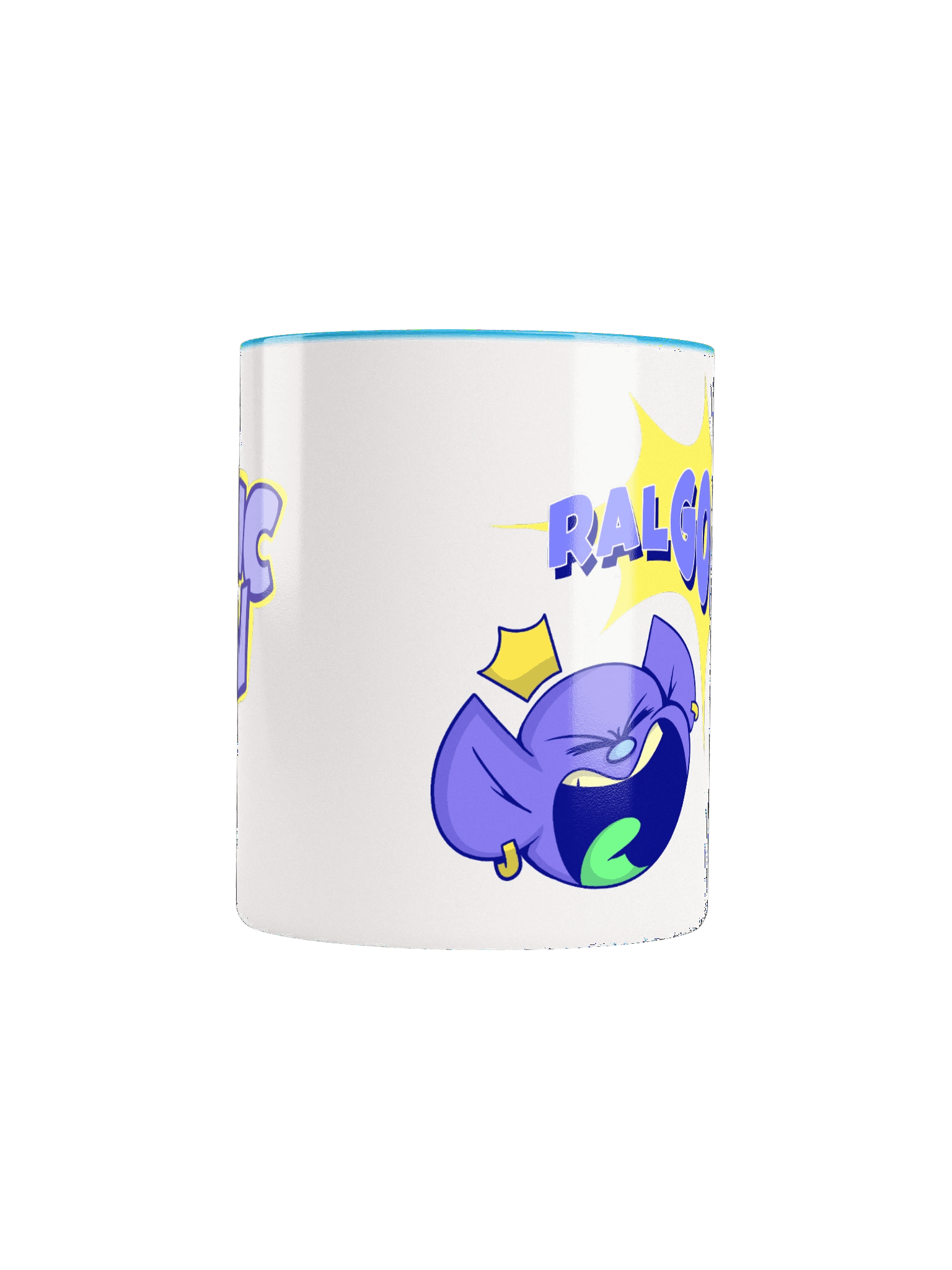 King Inferth Mug product image (14)