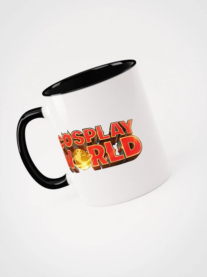 COSPLAY WORLD & Ringo Coswell MUG product image (2)