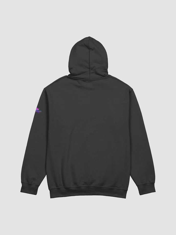 Quarters Arcade WBW | Hoodie product image (2)