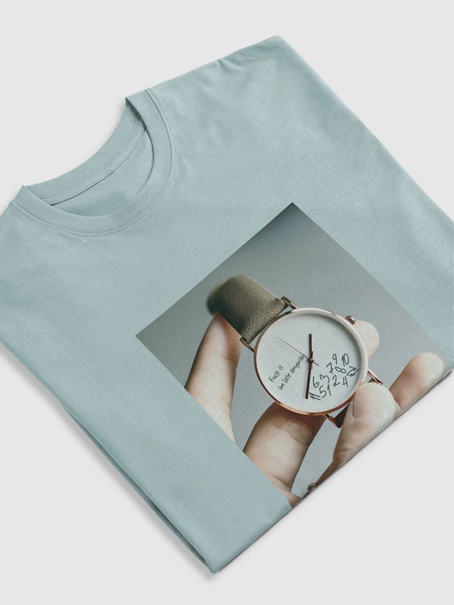 Distorted Time product image (9)