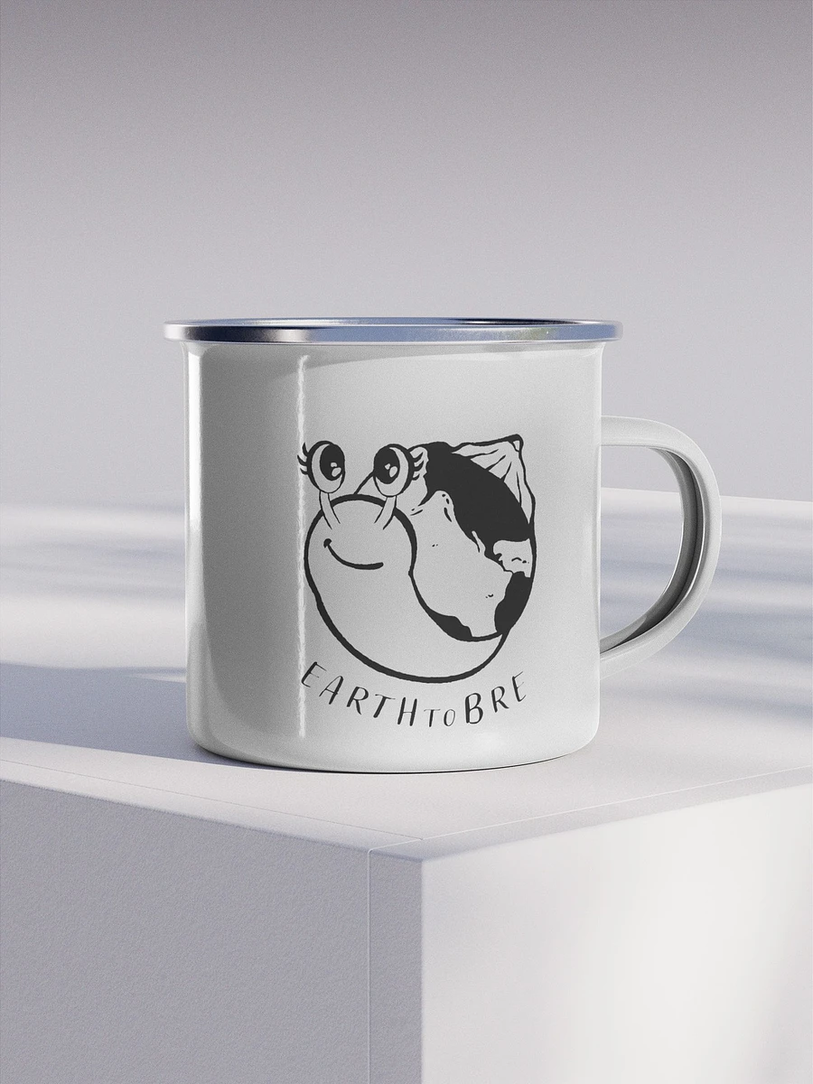 EarthToBre Snail Mug product image (4)