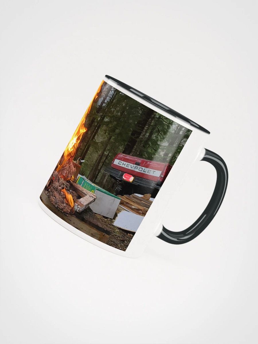 Bonfire Mug product image (23)