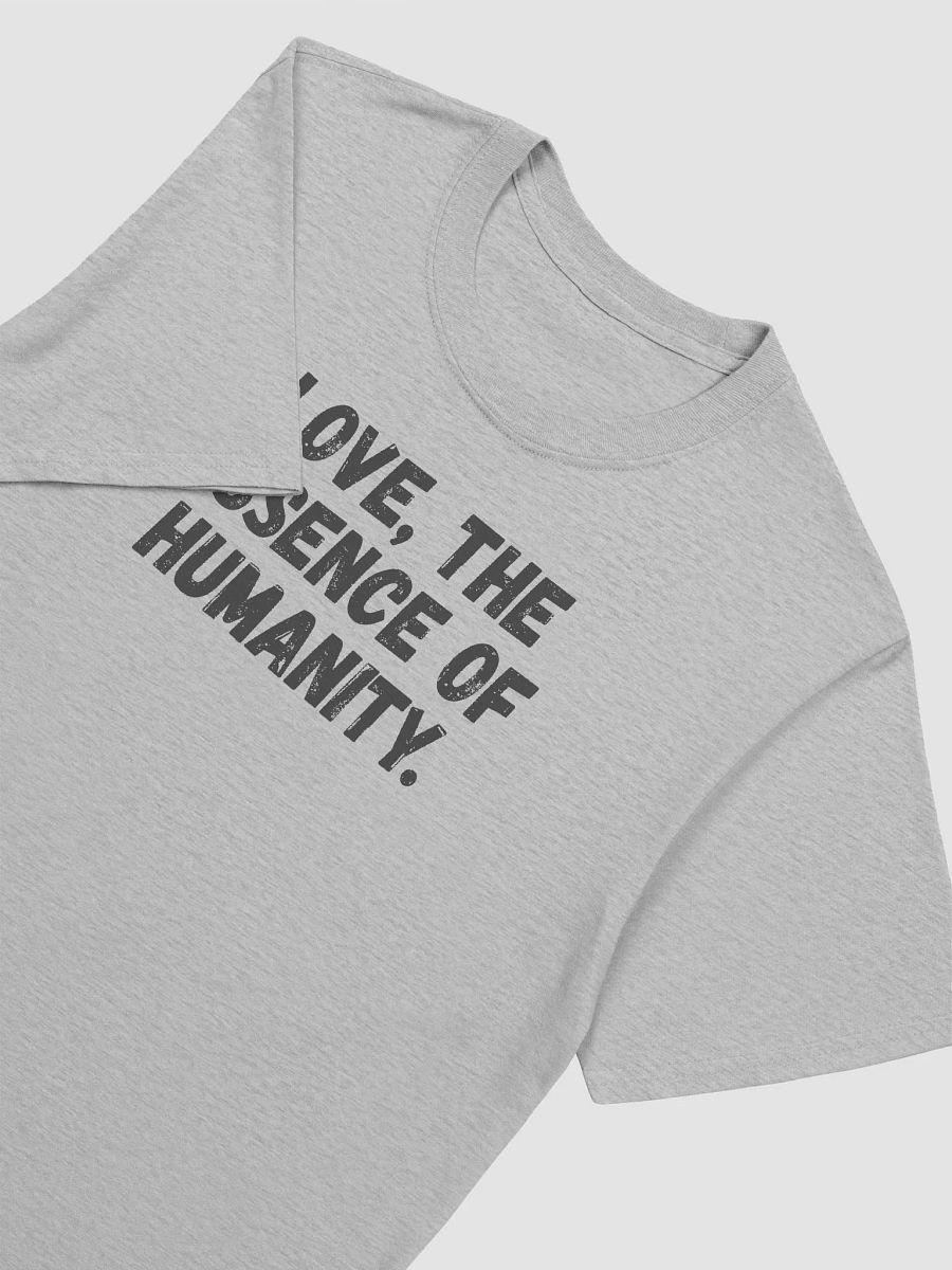 Love, the essence of humanity. product image (5)