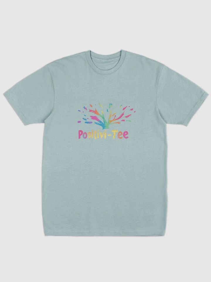 Logo Tshirt product image (2)