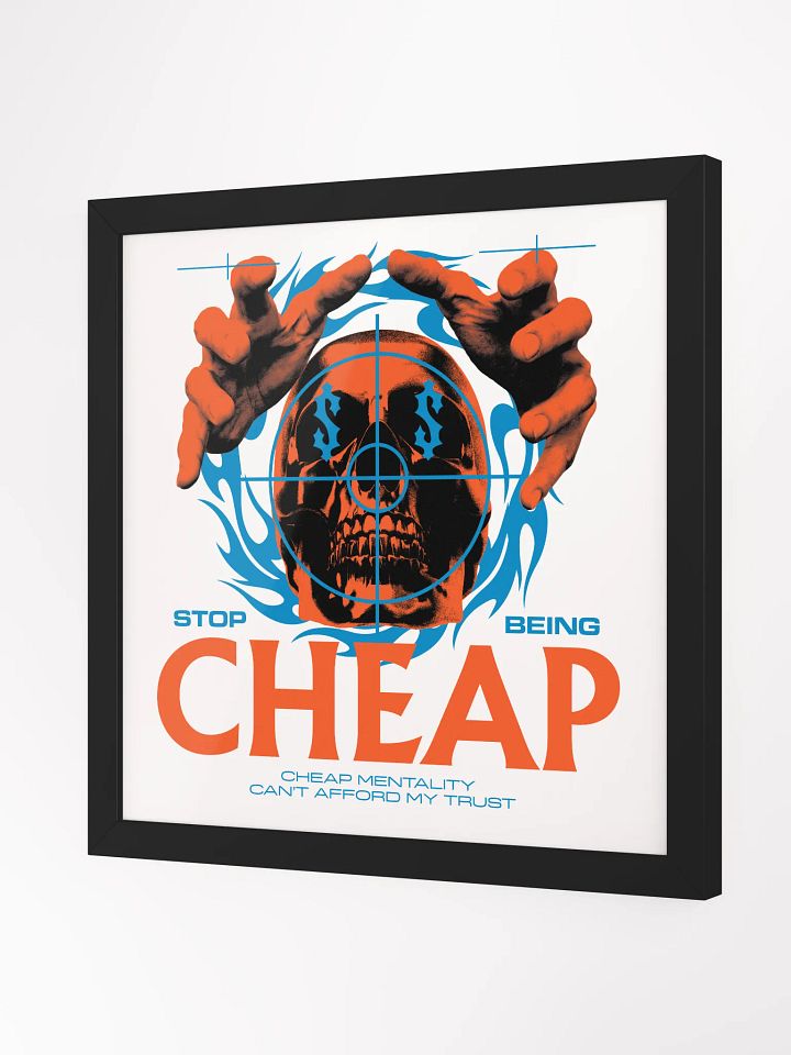 SBC BO FRAMED product image (2)