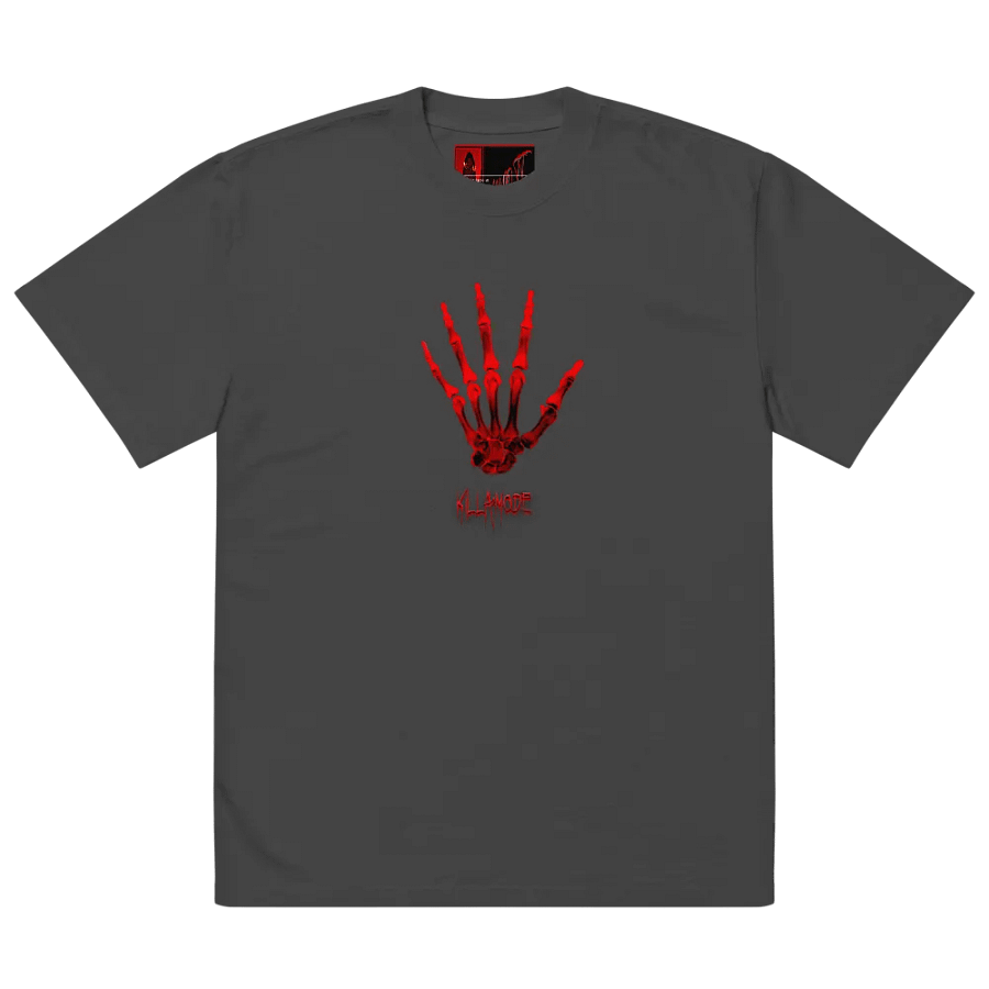 KILLAMODE TEE product image (3)
