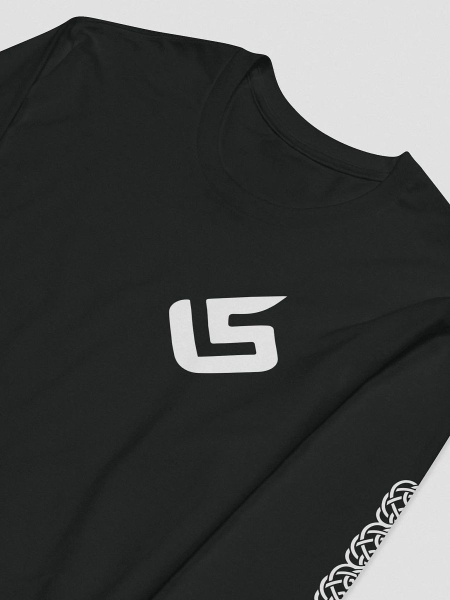 Premium 'Luke Stephens' Long Sleeve Tee product image (3)