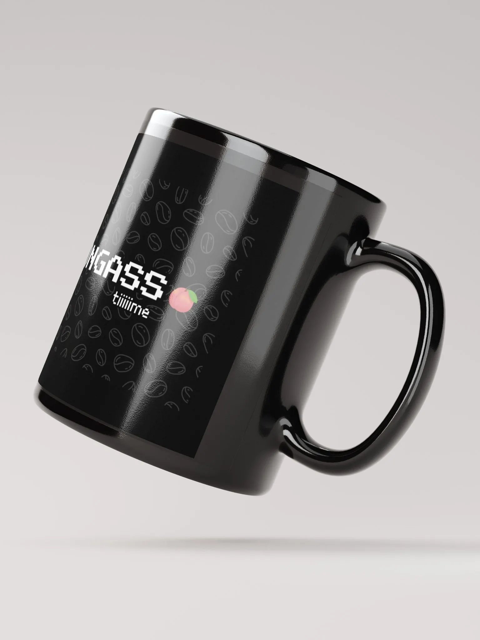 Jester Longass Mug product image (2)