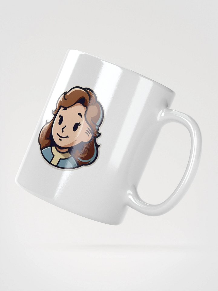 Wastelander Mug product image (6)