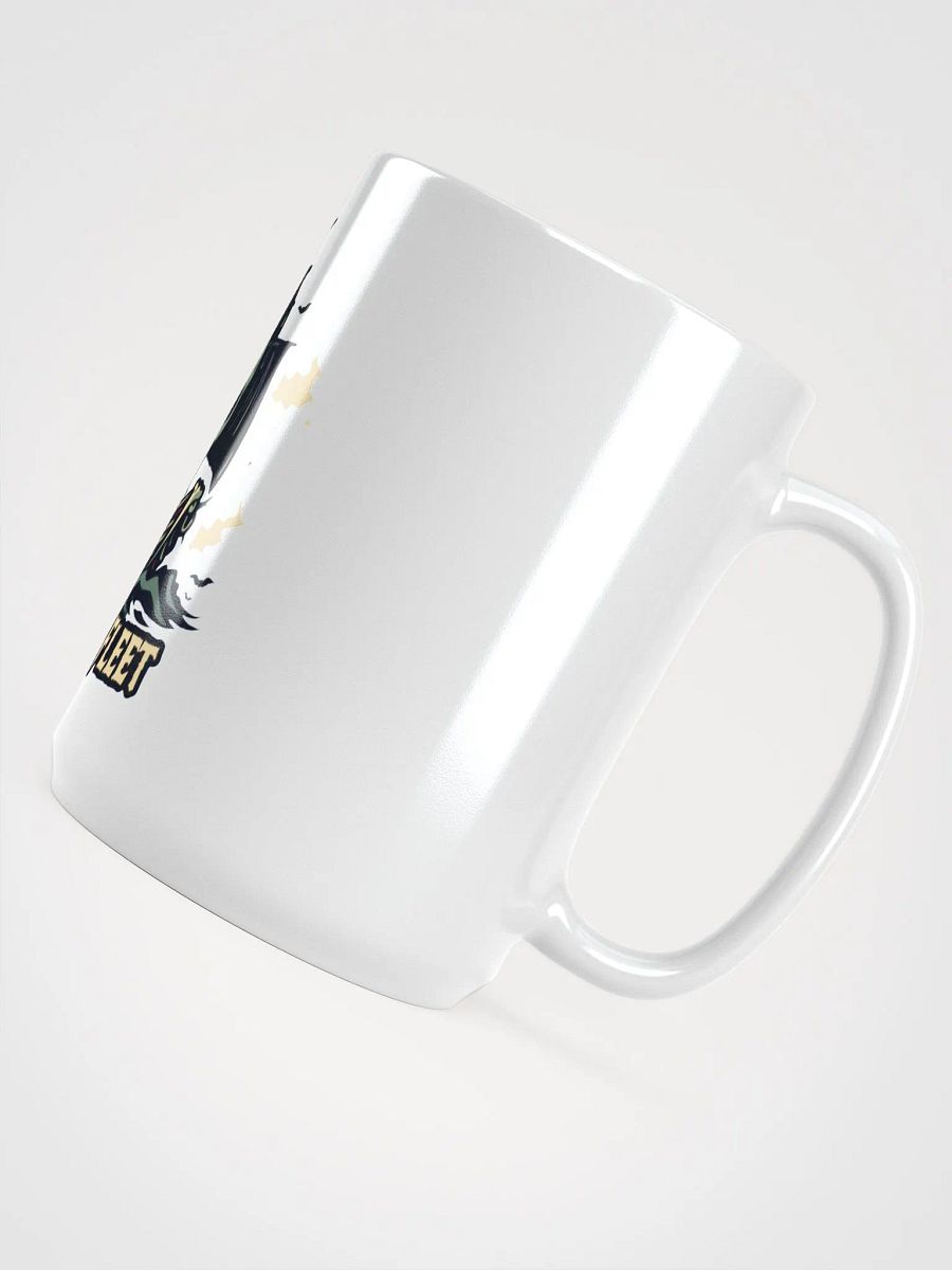 The Zombie Fleet Mug product image (4)