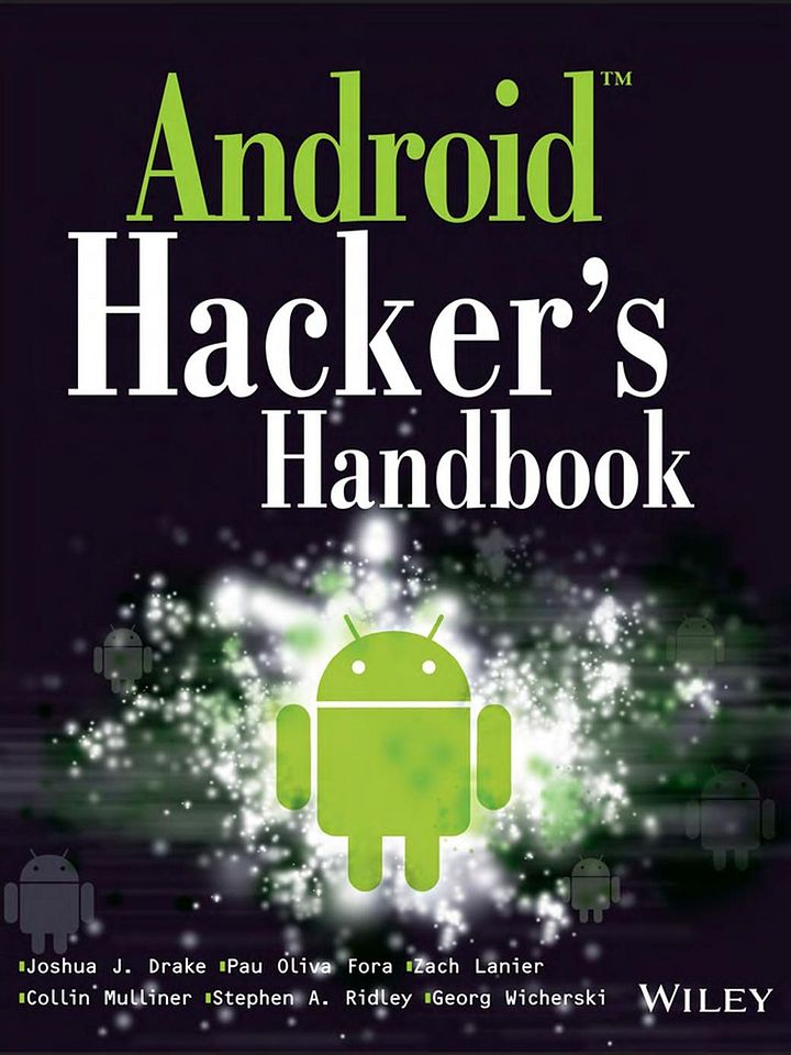 Android Exploits Unleashed: The Ultimate Hacker's Playbook product image (1)