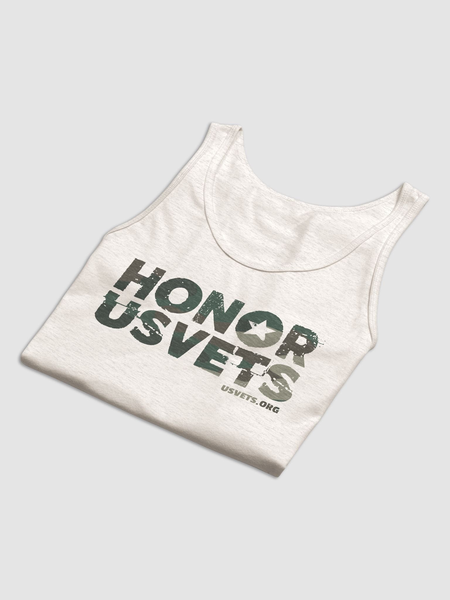 HONORUSVETS Tank product image (12)
