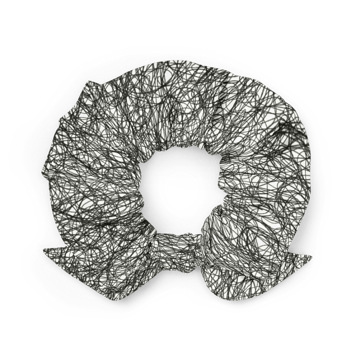 Mid-tone Scrunchie product image (2)