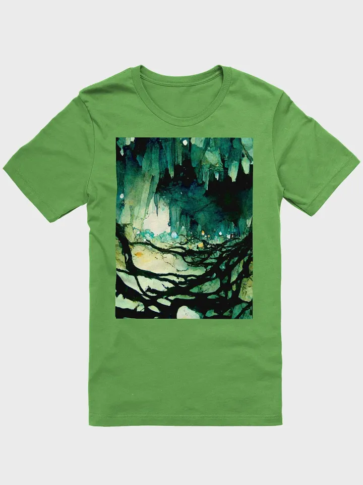 Iconic Supersoft T-Shirt product image (1)
