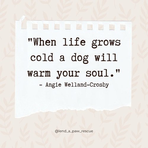 ° Cold °

Is the snow on the way where you live?