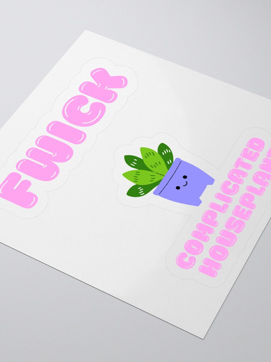 just goofin stickies product image (3)
