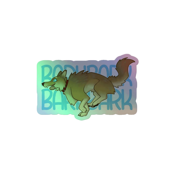 BARKBARKBARK product image (2)