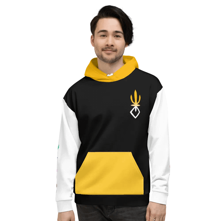 Sherbverse Hoodie product image (2)