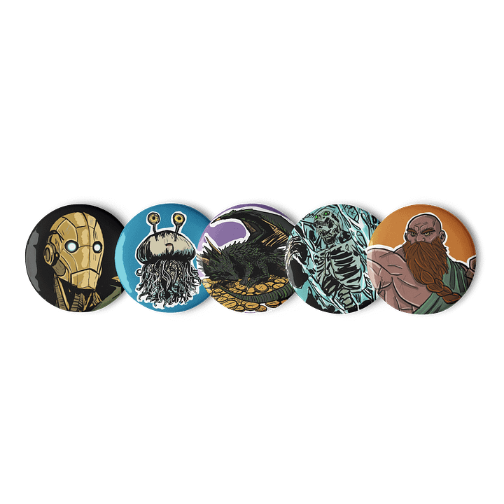 Button Set 2 product image (1)