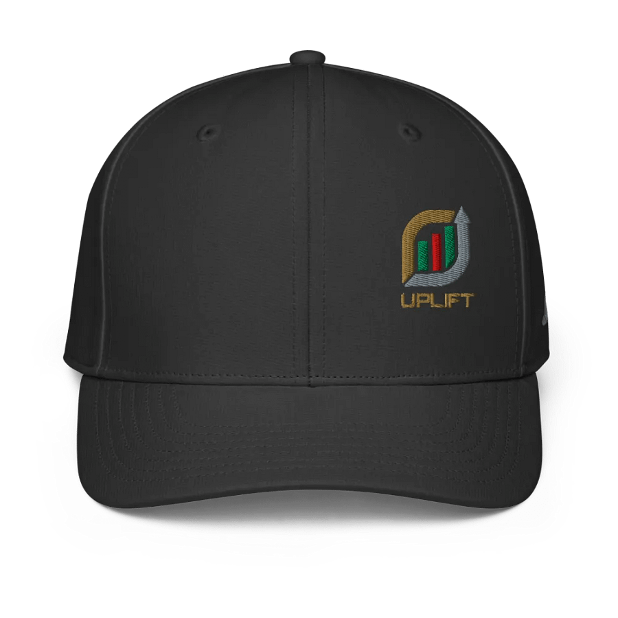 UpLift Performance Cap product image (1)