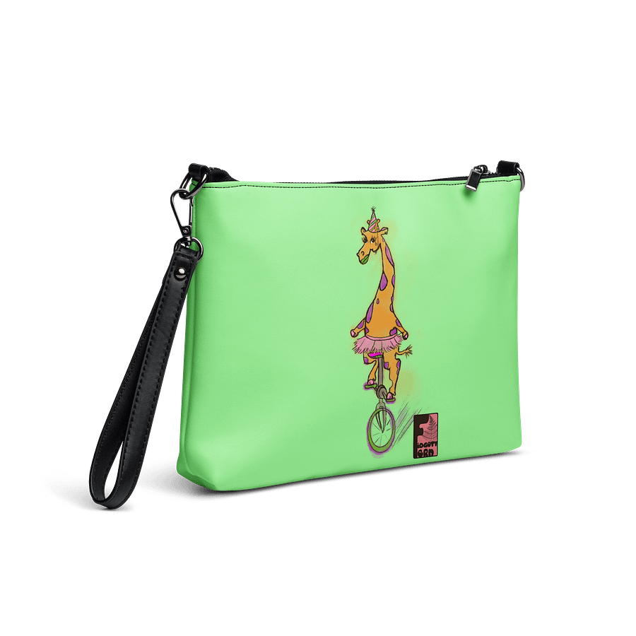 "It's My Party And I Can Cry If I Want To" Purse product image (5)