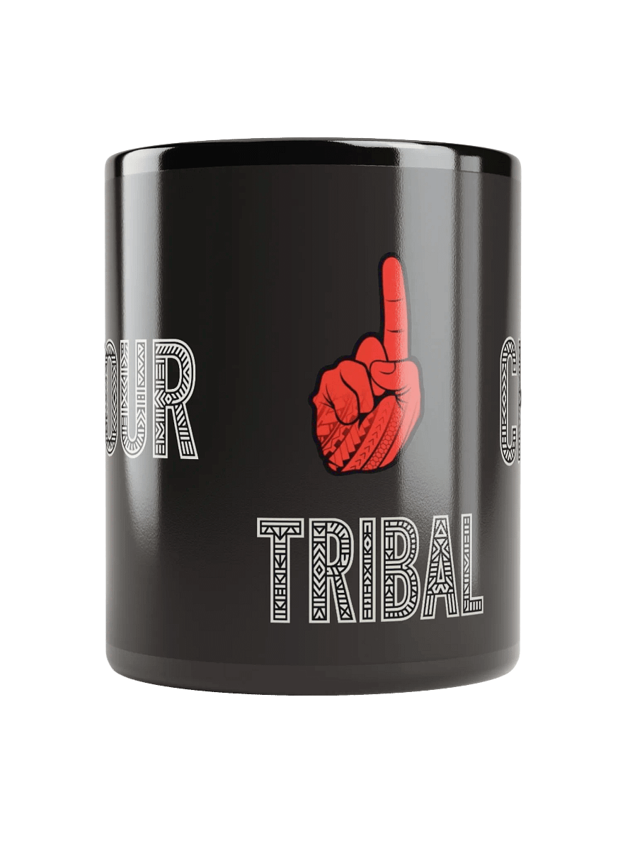 Your tribal Chief Coffee Cup - FCE product image (9)