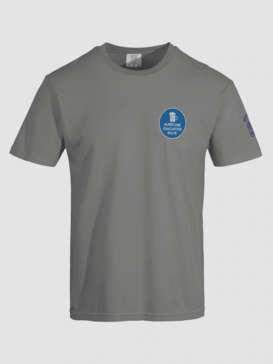 BR Hurricane Run Club T Shirt product image (47)