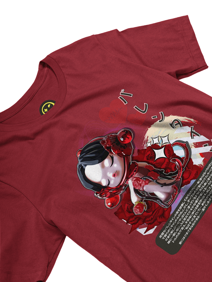 The Valentine product image (2)