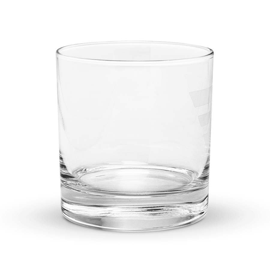 EDDIE Athletics Rocks Glass product image (3)