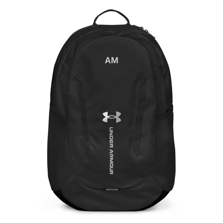 Pixel Symmetry Backpack product image (1)