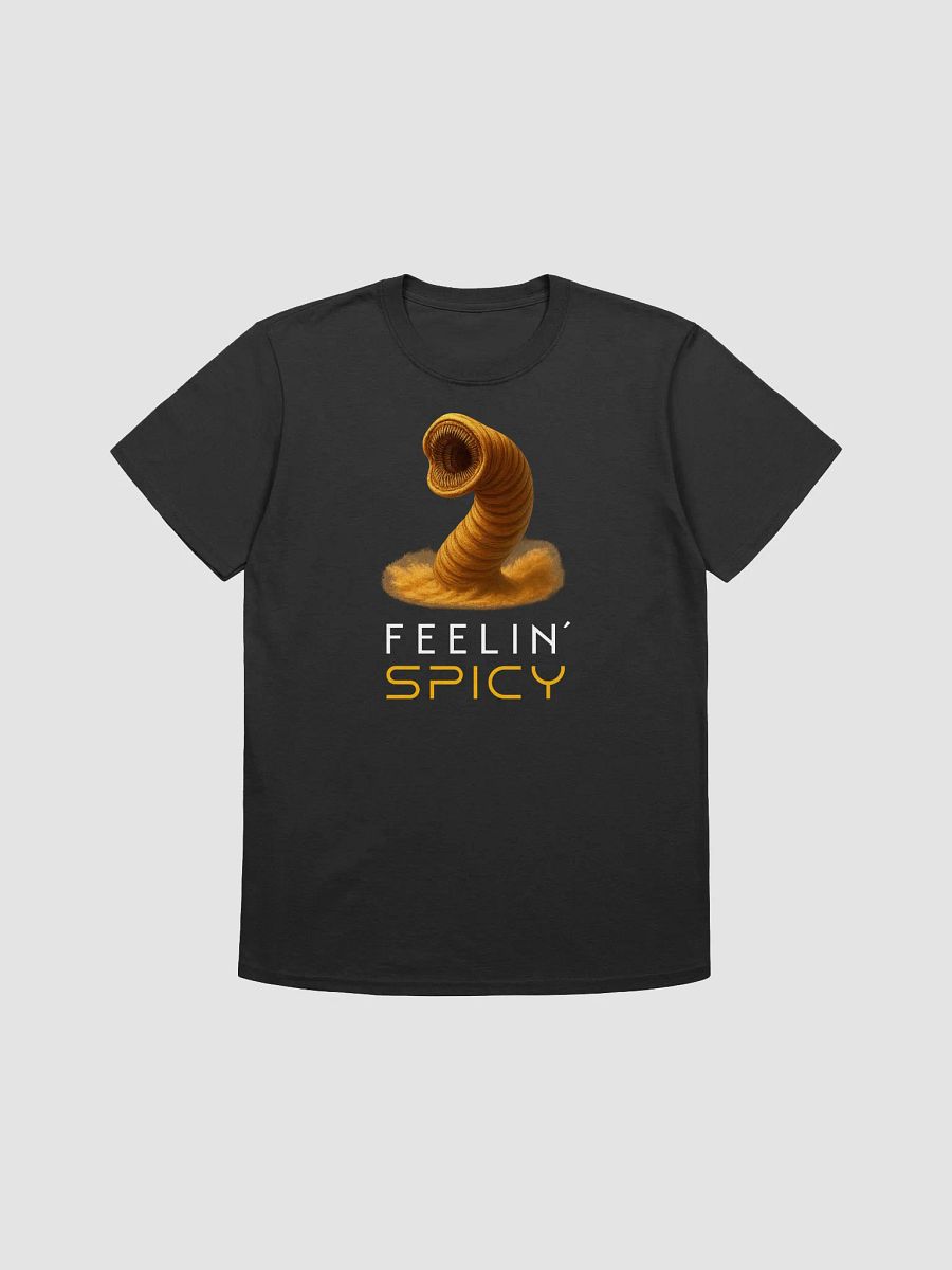 Feelin Spicy Sandworm product image (6)