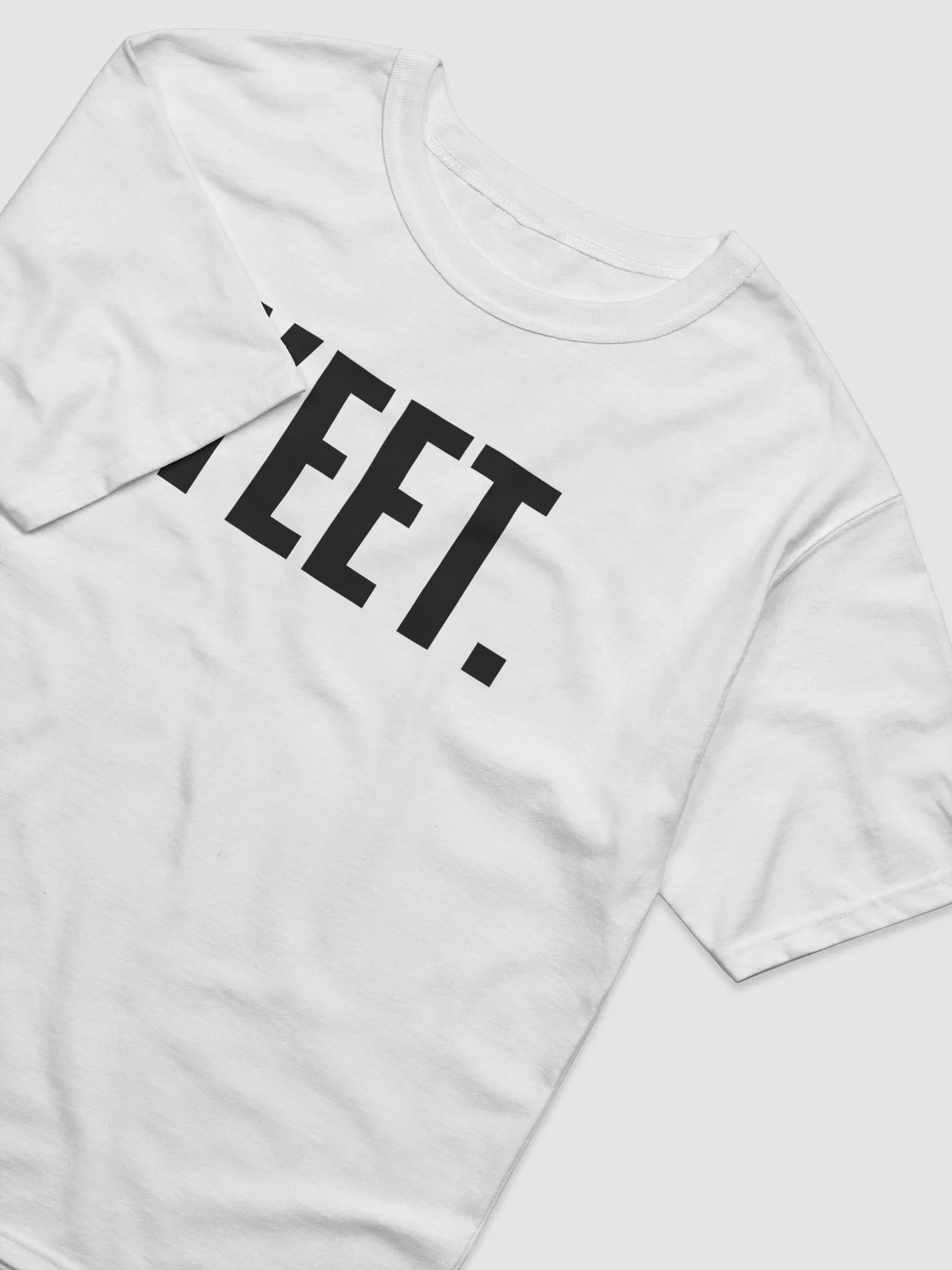 Yeet. Champion Graphic white product image (2)
