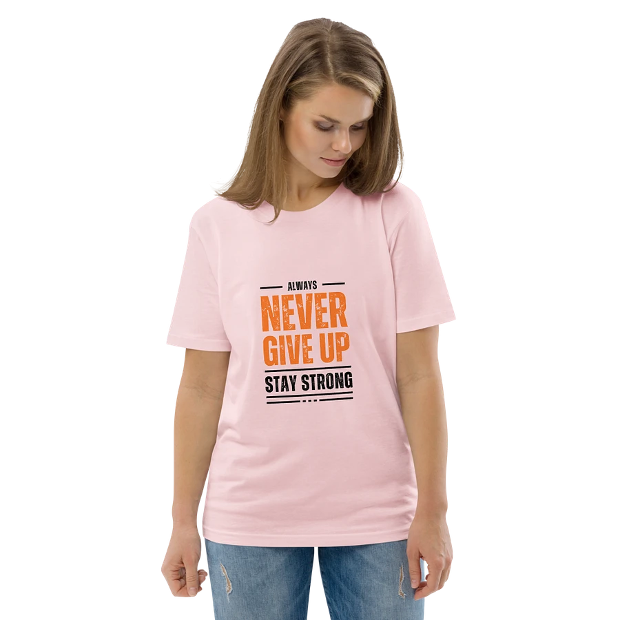 Energetic Motivation Tee product image (163)