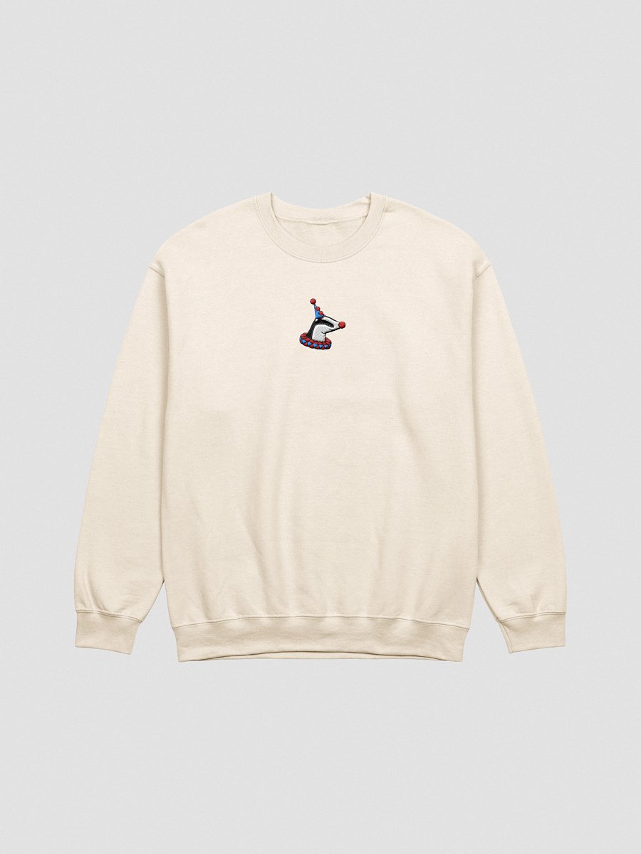 Send in the Clowns Sweatshirt product image (1)