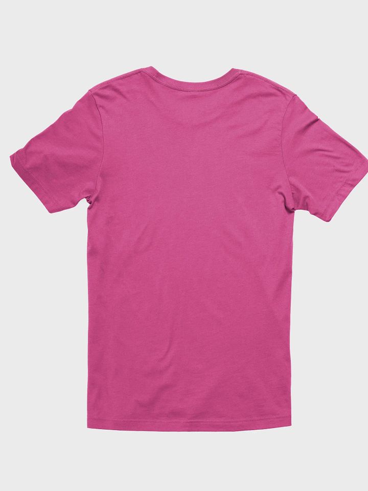 Supersoft and flattering lightweight tee: 70s Fancy Pookster product image (2)