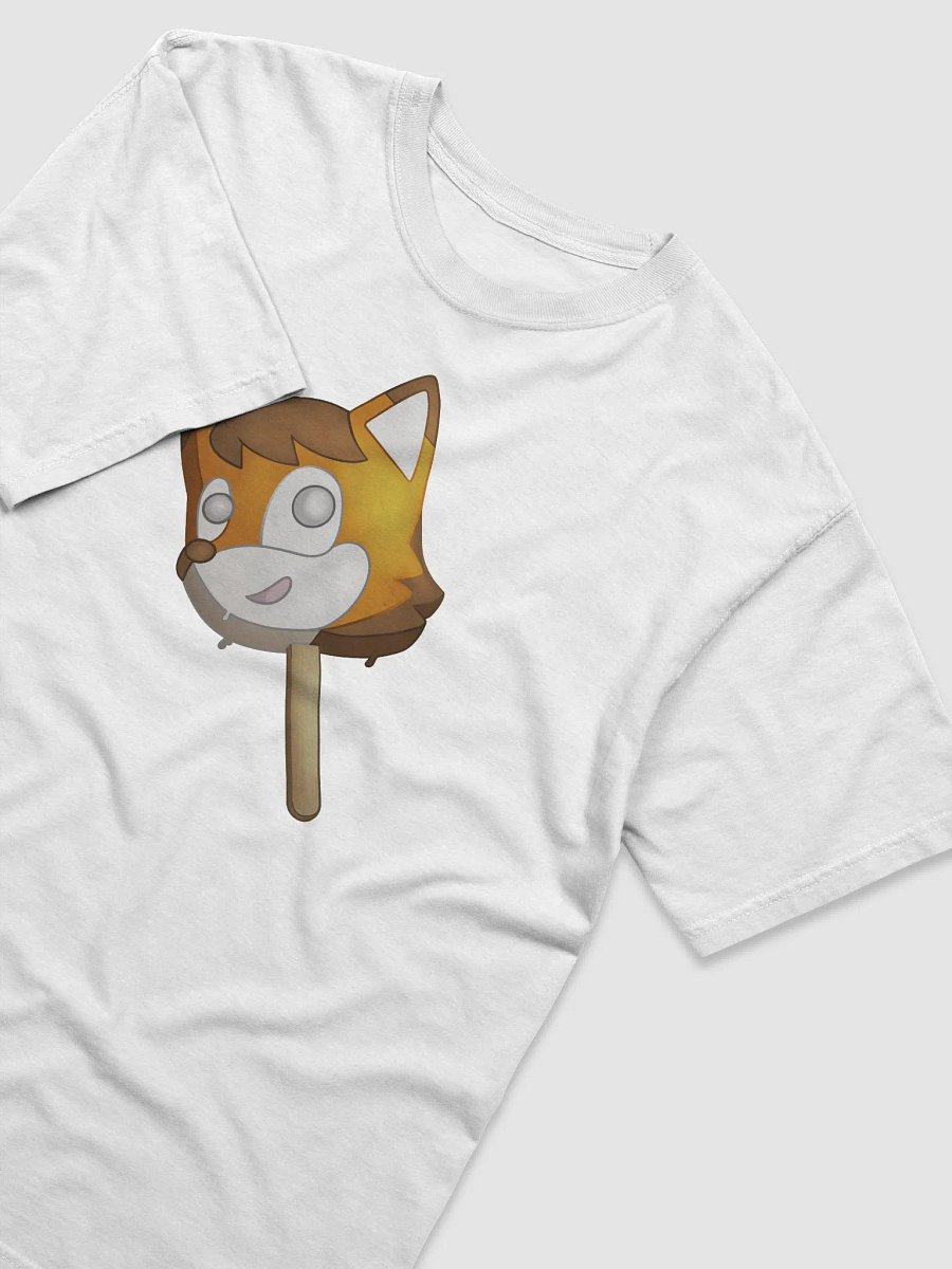 Cinder Frozen Treat T-Shirt product image (7)