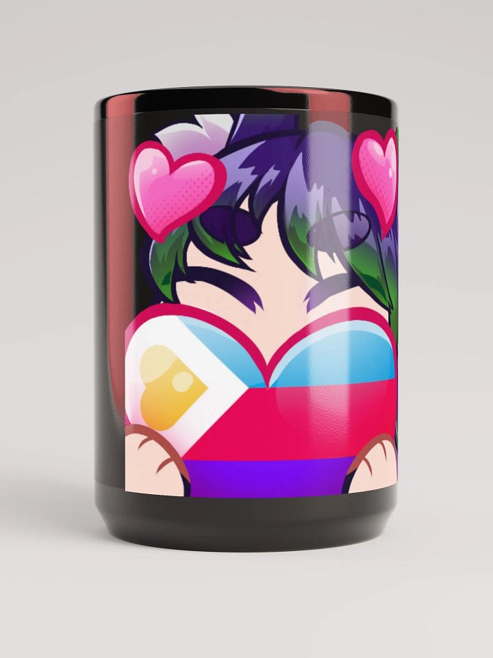 Polyamorous Mug product image (1)