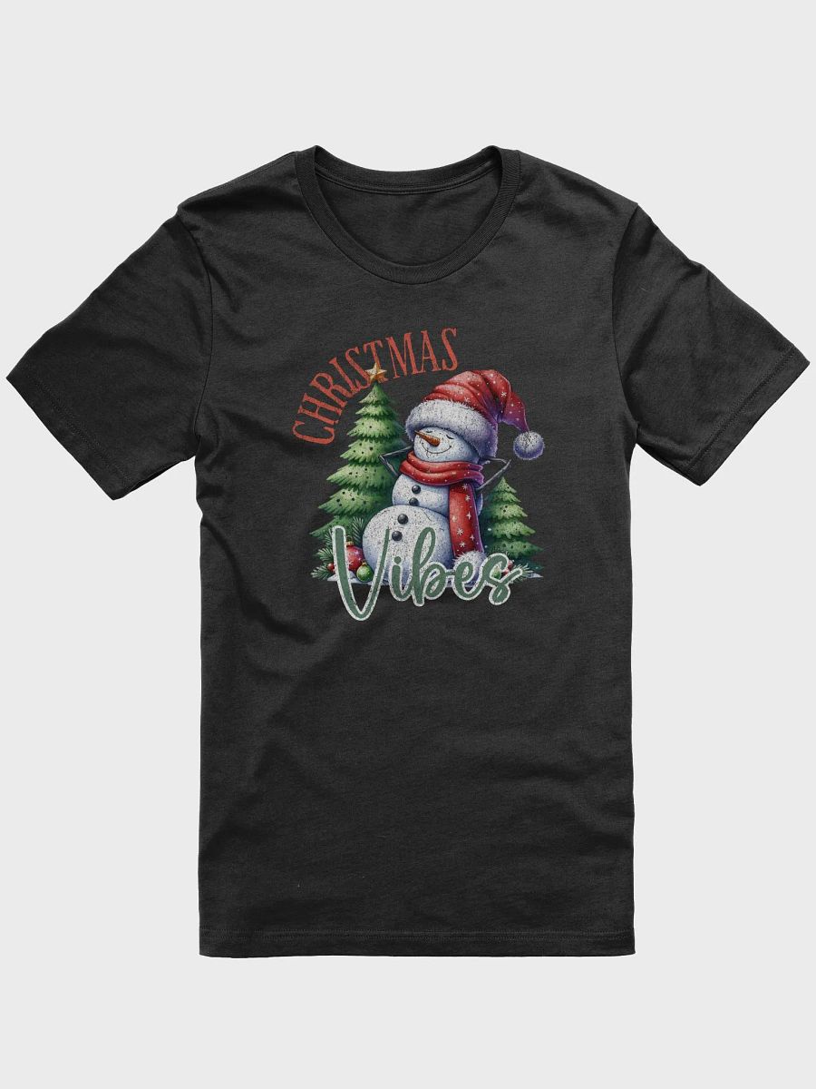 Christmas Snowman 08 product image (3)