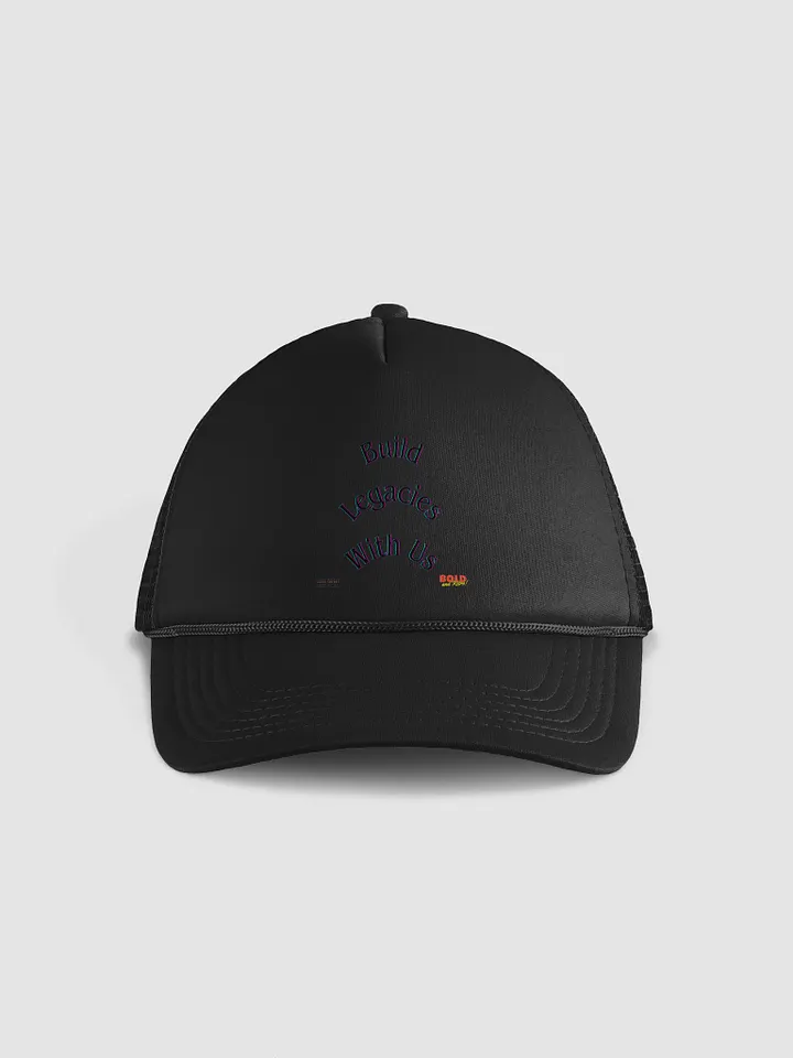 Legacy Cap product image (1)