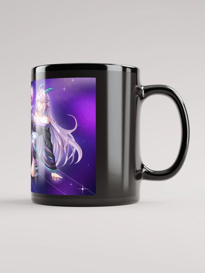 Cosmic Contemplation Mug product image (1)