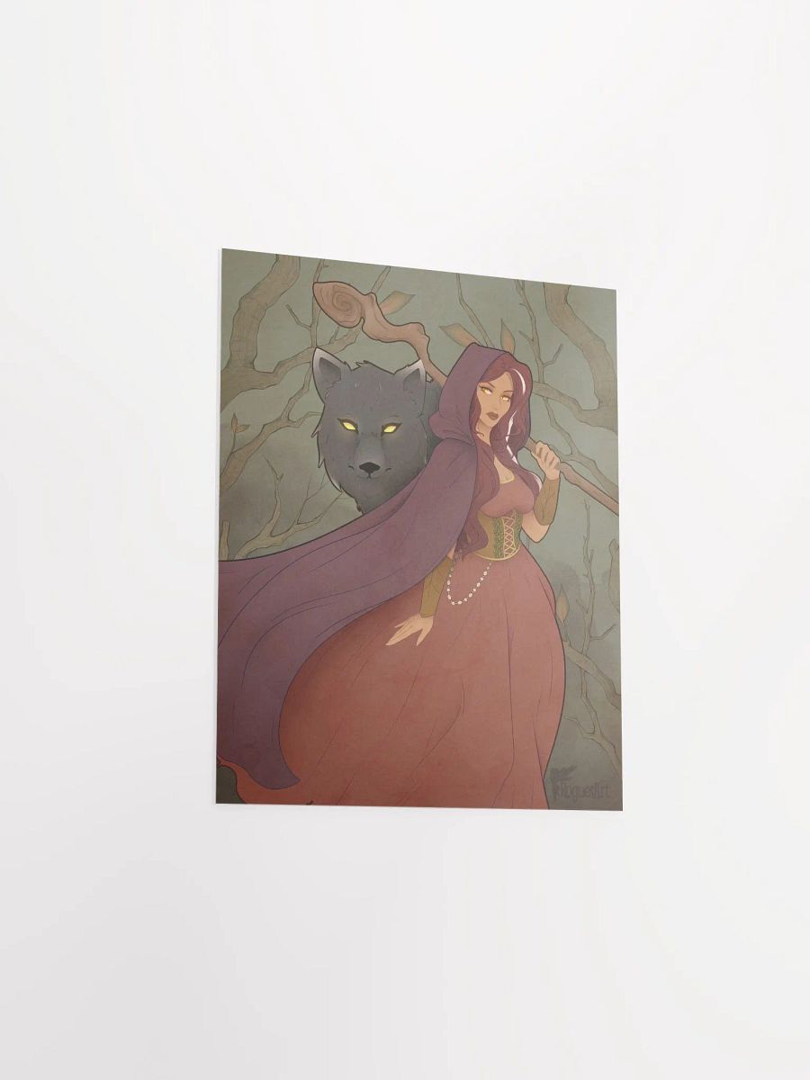 Witch of the Wood product image (4)