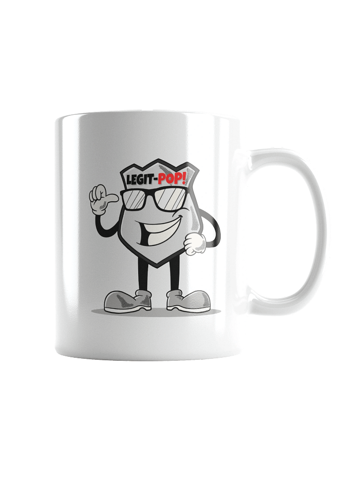 Legit-POP Mug product image (1)