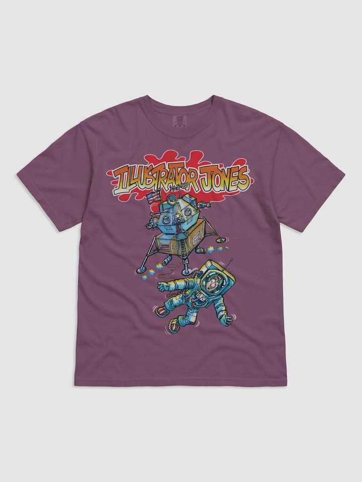 LOST IN SPACE T-shirt