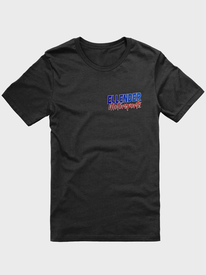 Ellender Motorsports Classic Tee product image (2)