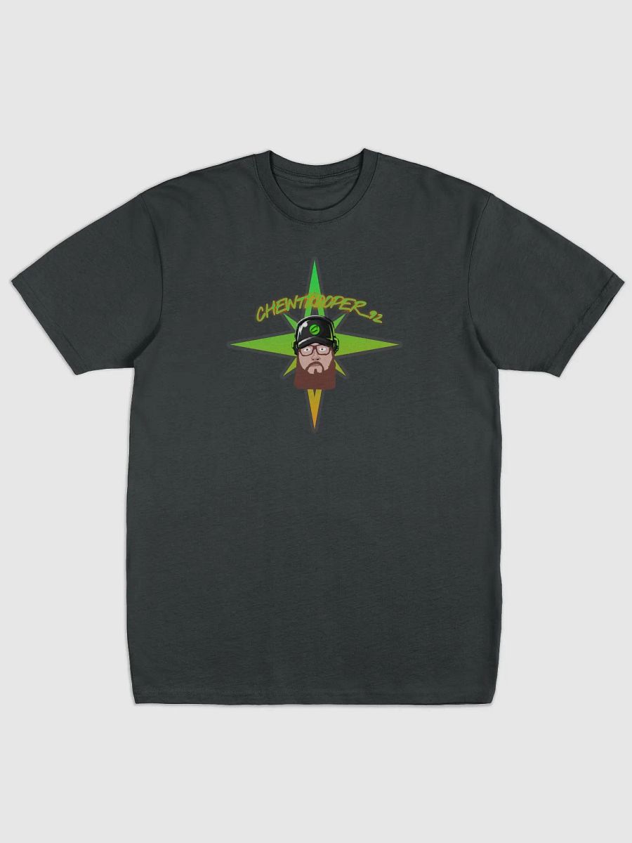 Chews shirt product image (1)