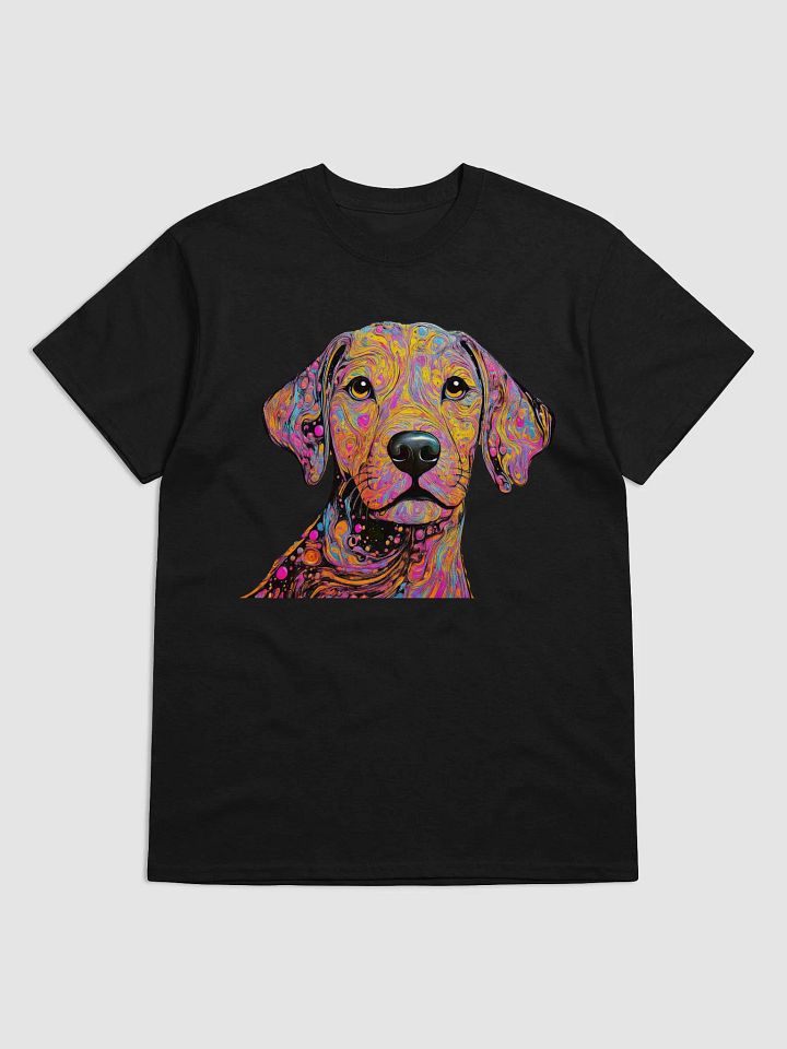 Women's Fur Baby Tee product image (3)