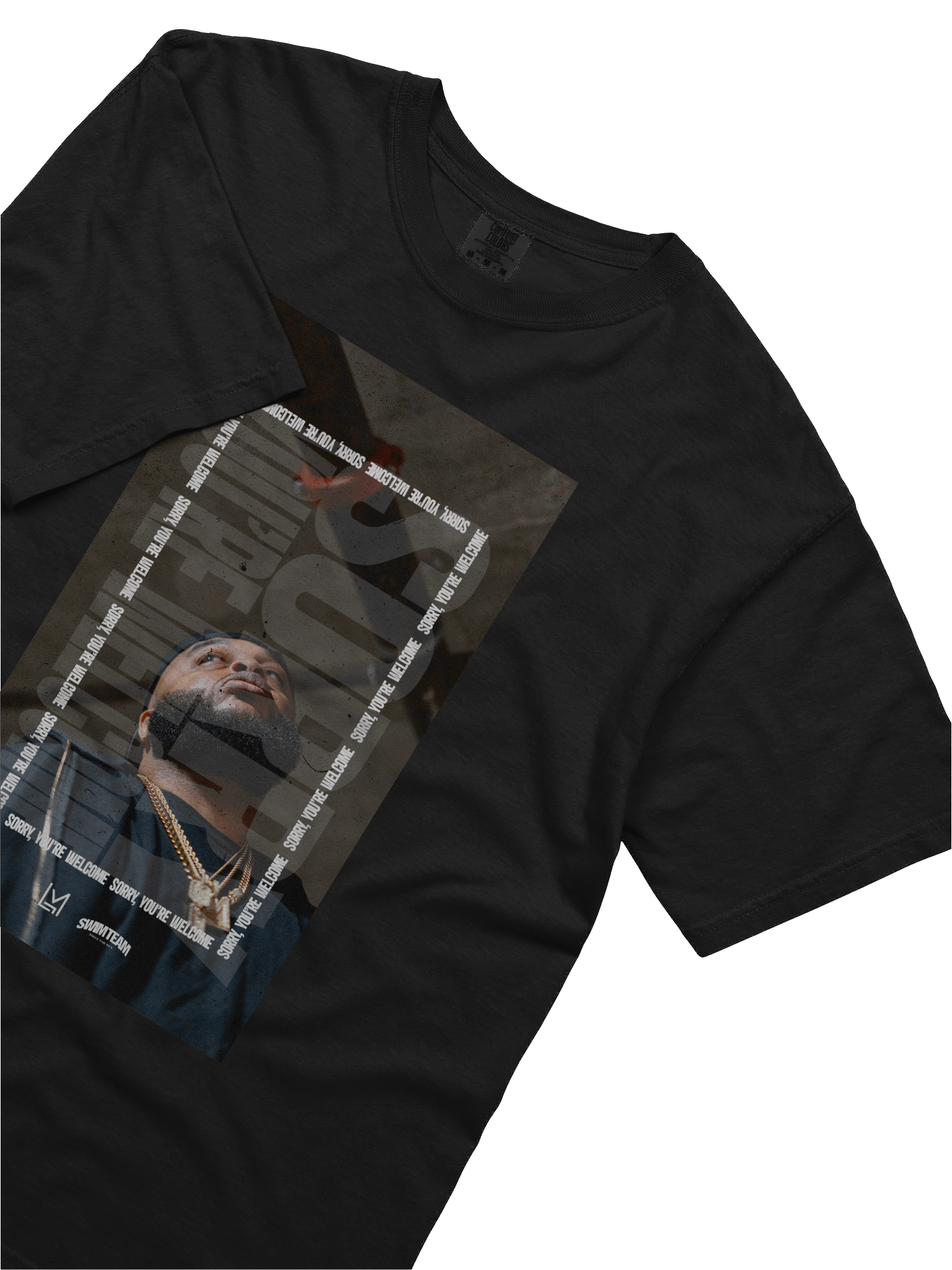 Sorry, You're Welcome (First Look) product image (9)