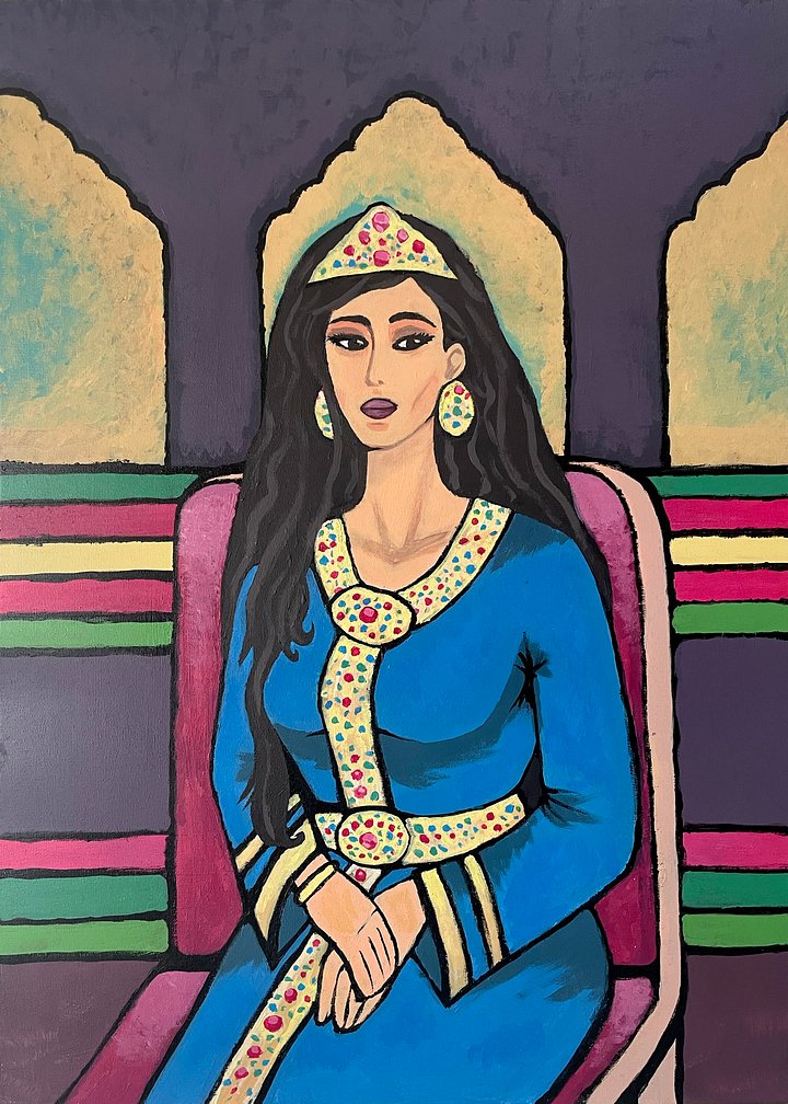 GHZAL FATMA product image (1)